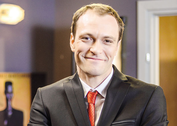 Бојан Кривокапић: Морам да одбраним Стефана 